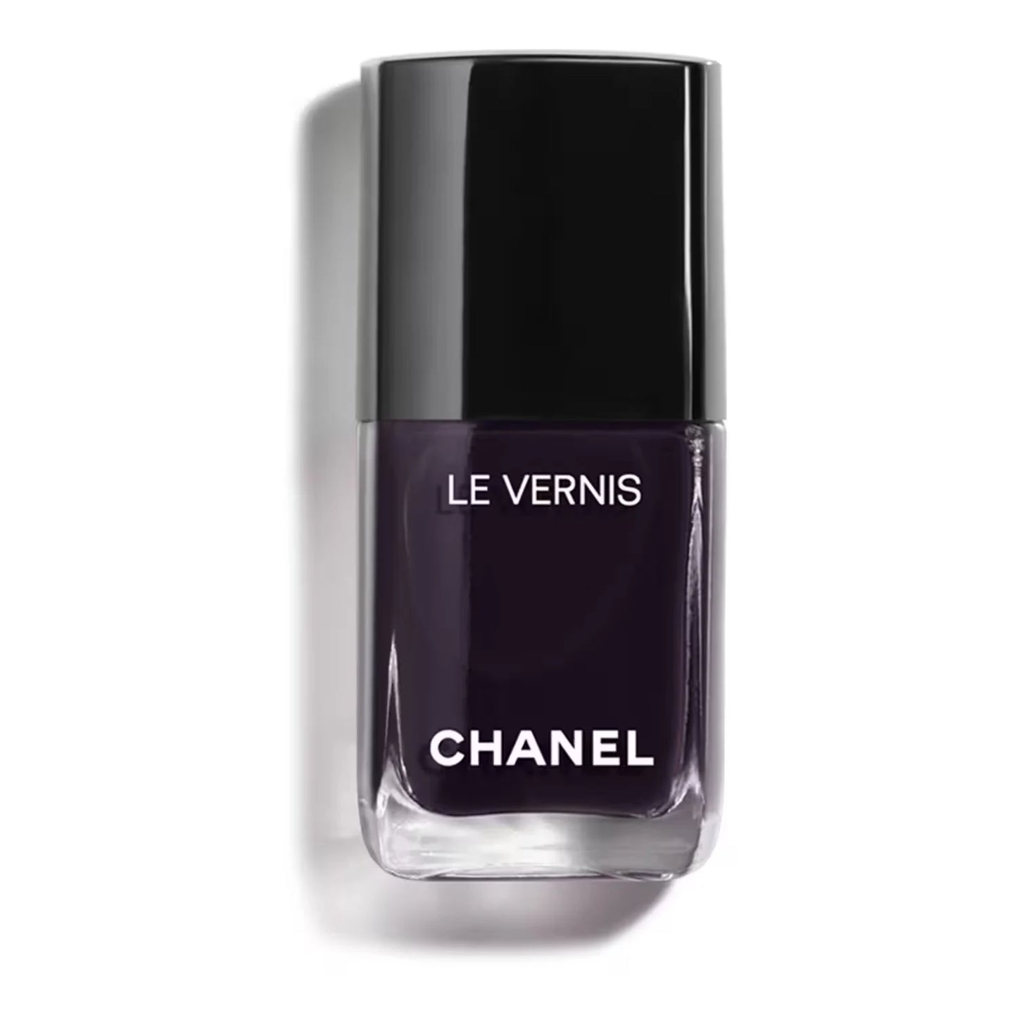 CHANEL THE VARNISH Long-lasting color and shine