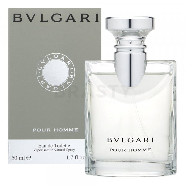 Bvlgari Pour Homme EDT M 50 ml
