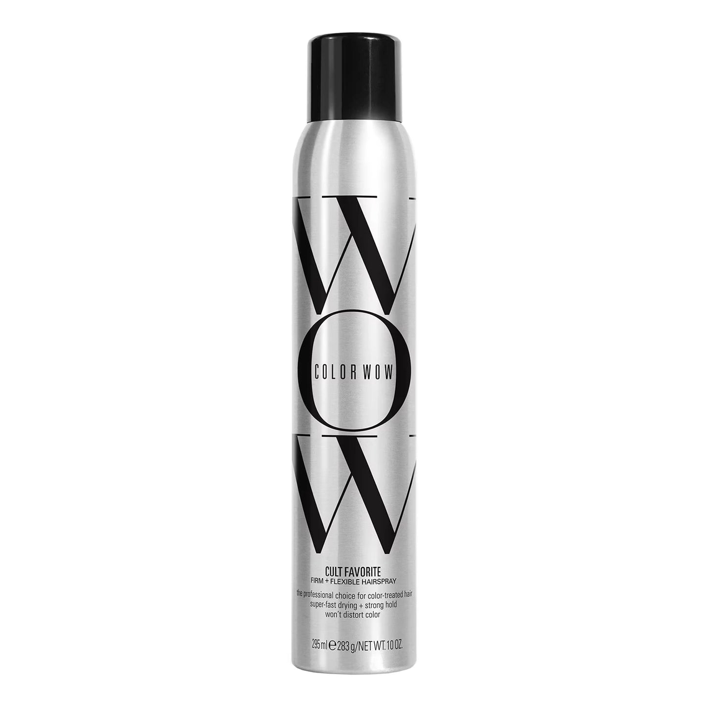 COLOR WOW Lightweight, Buildable Hairspray