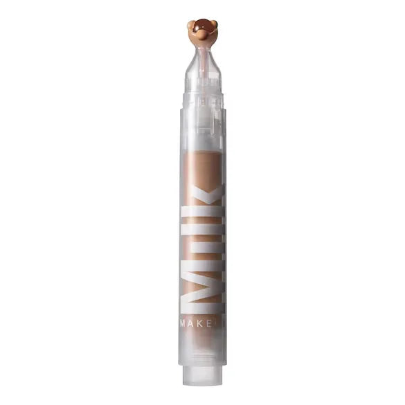 MILK MAKEUP Sunshine Under Eye - Light Coverage Illuminating Concealer