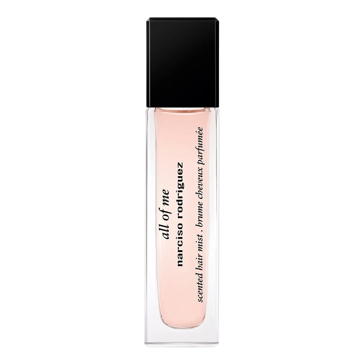 NARCISO RODRIGUEZ All of Me Scented Hair Mist