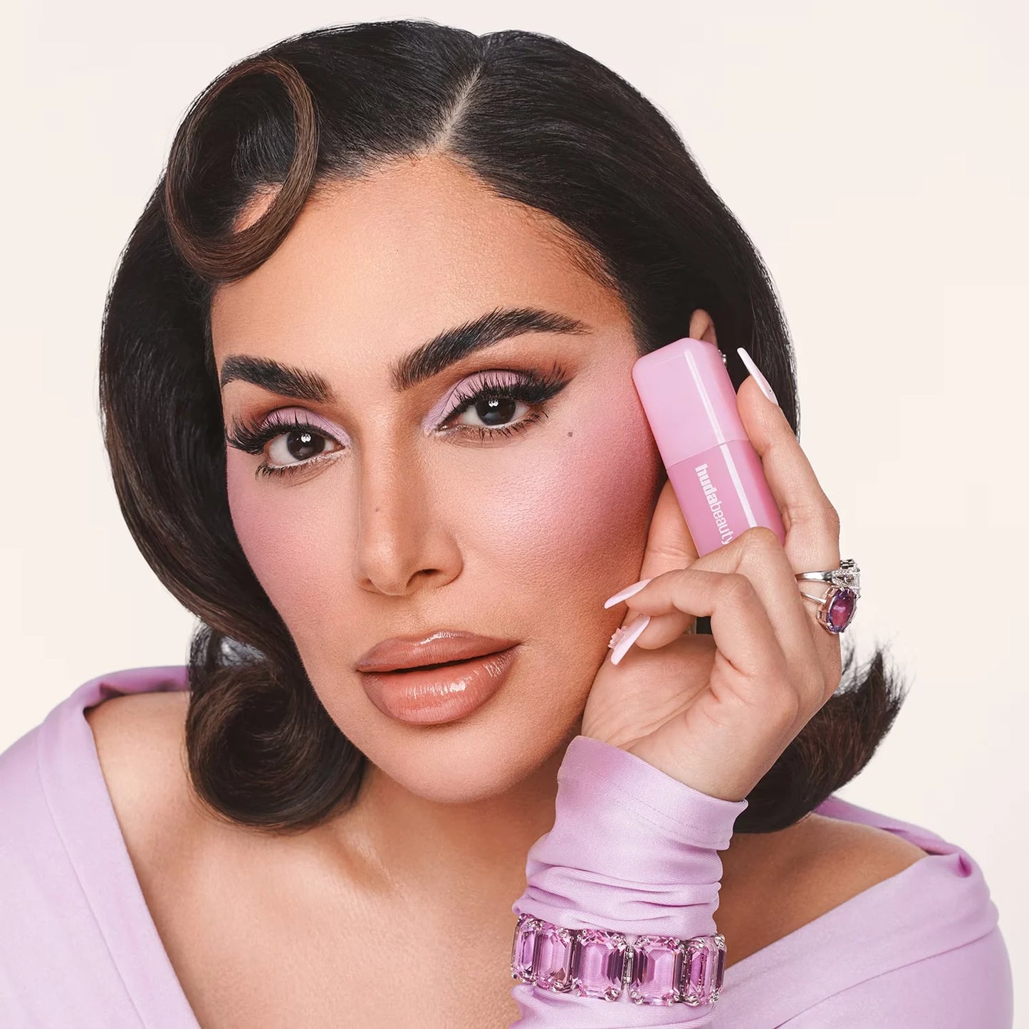 HUDA BEAUTY Blush Filter