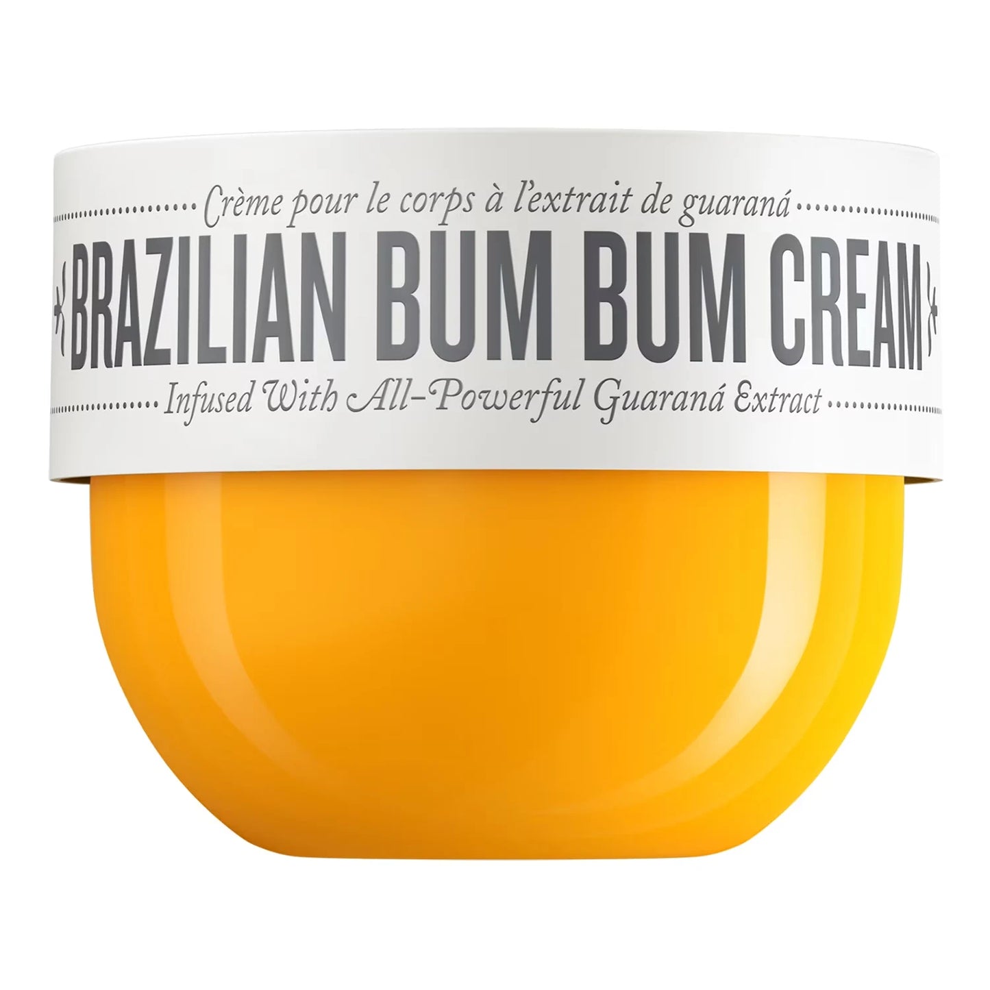 SOL DE JANEIRO Brazilian Bum Bum Body Cream
