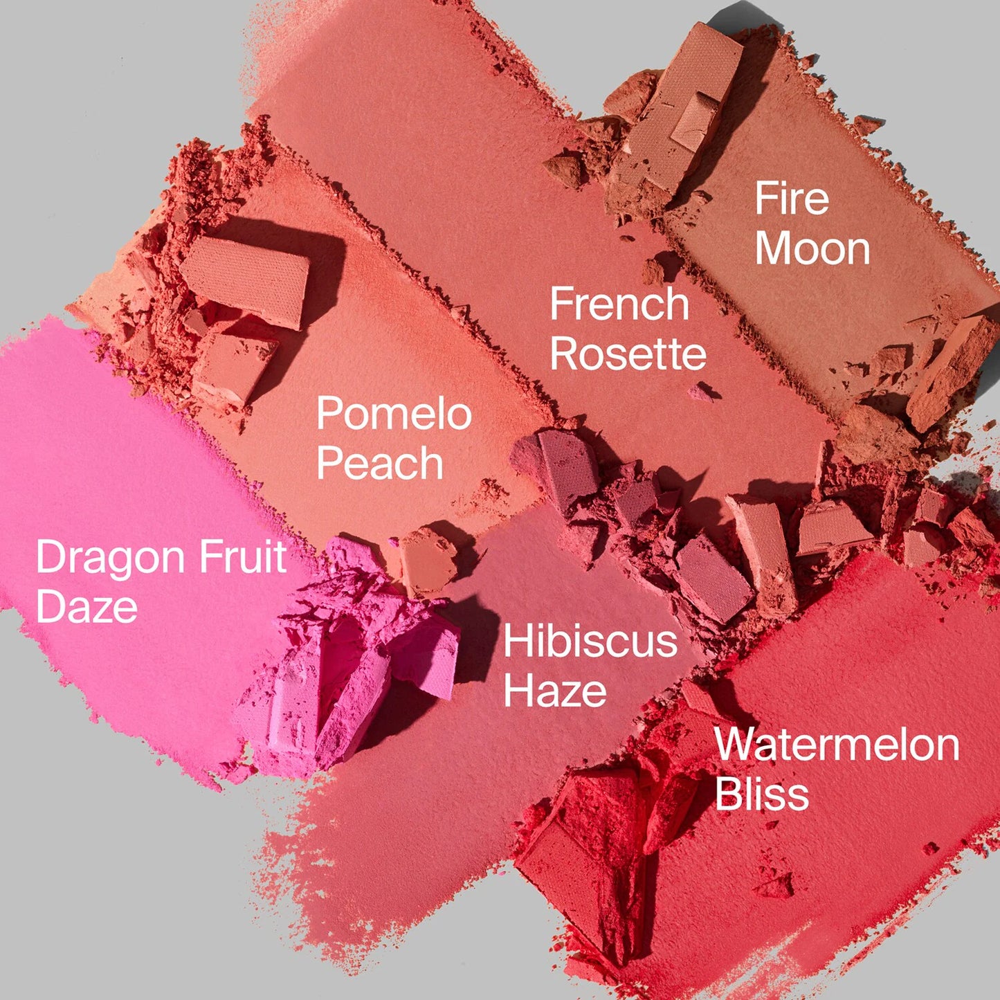 HAUS LABS BY LADY GAGA Color Fuse Powder Blush With Fermented Arnica