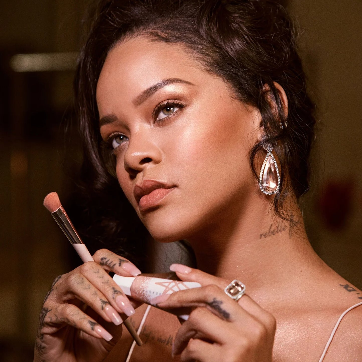 FENTY BEAUTY Liquid Killawatt Fluid Freestyle Highlighter