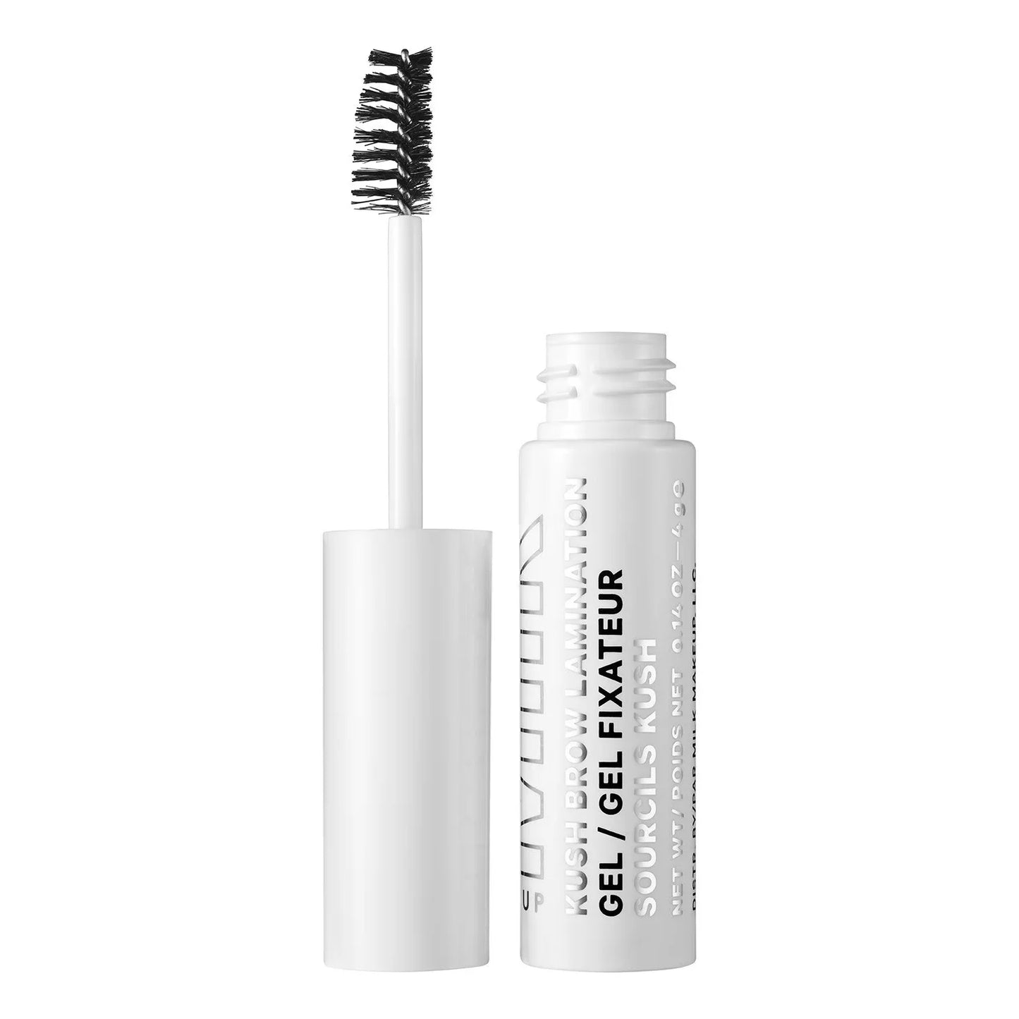 MILK MAKEUP KUSH Brow Lamination Gel - Eyebrow Gel