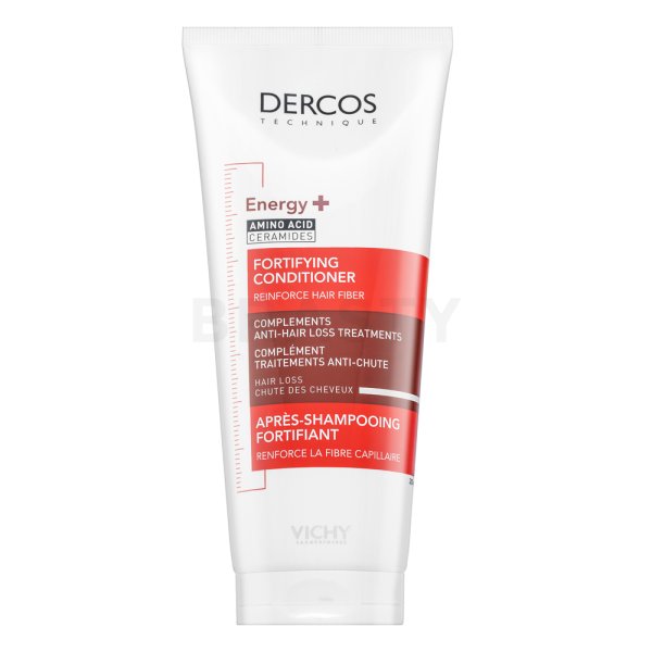 Vichy Dercos Energising Fortifying Conditioner 200 ml
