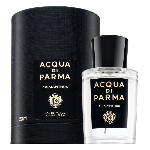 Acqua di Parma Osmanthus EDP U 20 ml