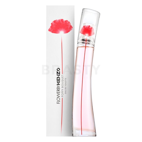 Kenzo Flower by Kenzo Poppy Bouquet EDT W 50 ml