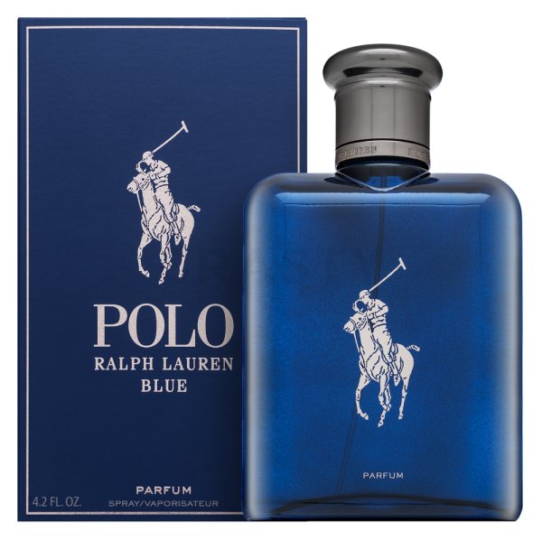 Ralph Lauren Polo Blue PAR M 125 ml