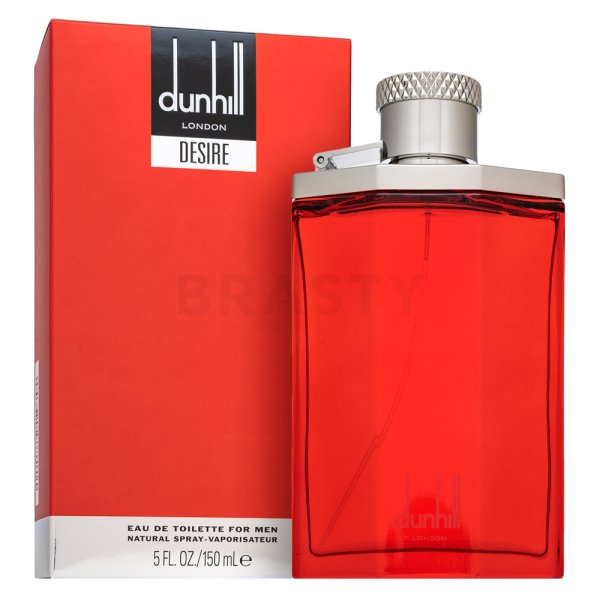 Dunhill Desire for Man EDT M 150 ml