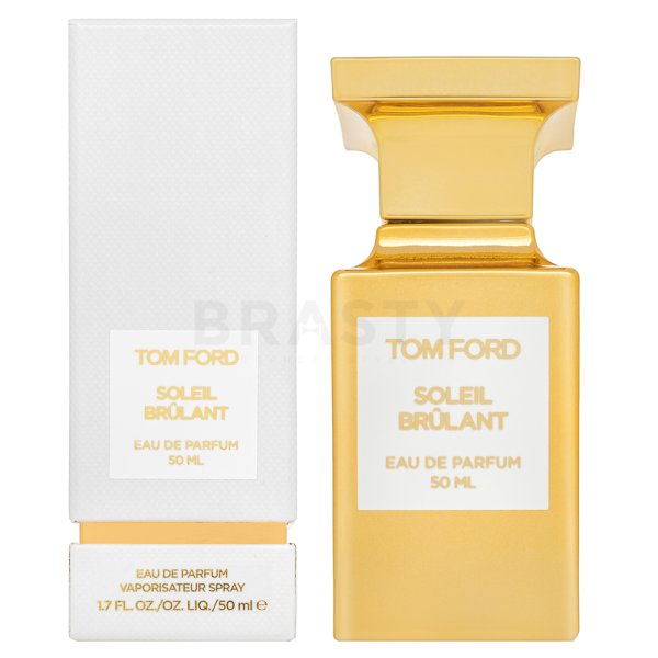 Tom Ford Soleil Brulant EDP U 50 ml