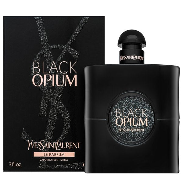 Yves Saint Laurent Black Opium Le Parfum PAR W 90 ml