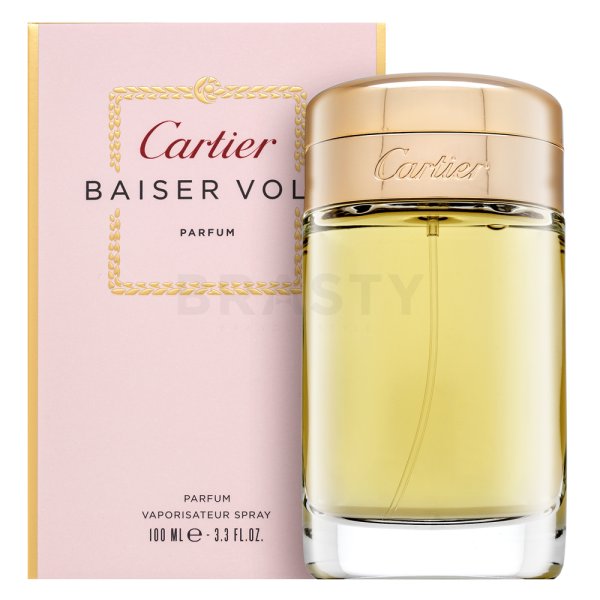 Cartier Baiser Volé PAR W 100 ml