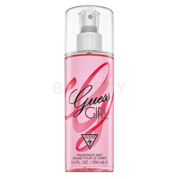 Guess Girl BOR W 250 ml