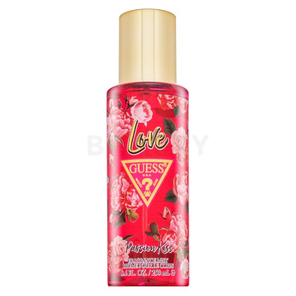 Guess Love Passion Kiss BOR W 250 ml