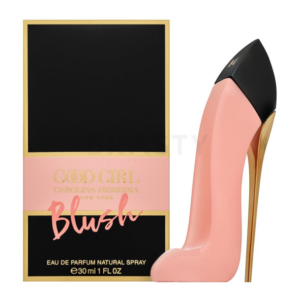 Carolina Herrera Good Girl Blush EDP W 30 ml