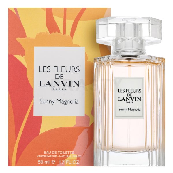 Lanvin Sunny Magnolia EDT W 50 ml