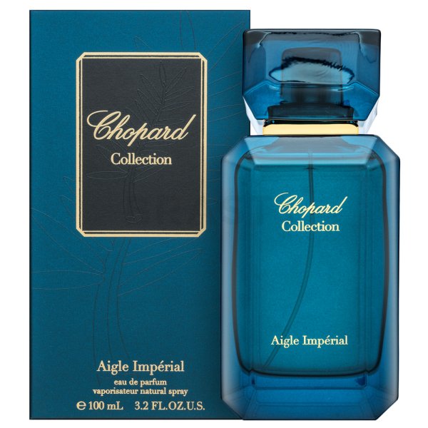 Chopard Aigle Impérial EDP U 100 ml