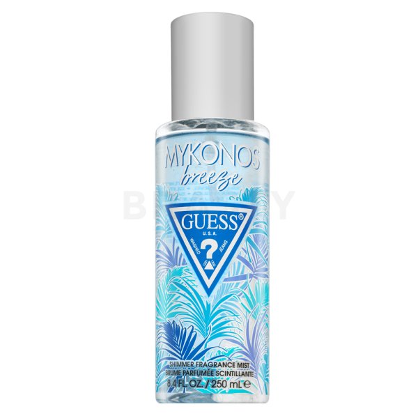 Guess Mykonos Breeze Shimmer BOR W 250 ml