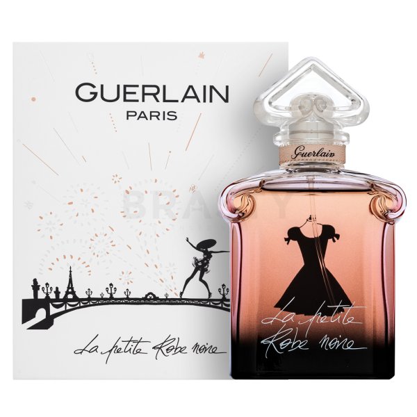 Guerlain La Petite Robe Noire EDP W 50 ml