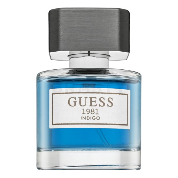 Guess 1981 Indigo For Men EDT M 30 ml