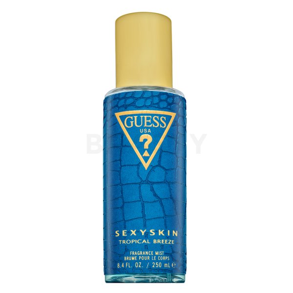 Guess Sexy Skin Tropical Breeze BOR W 250 ml