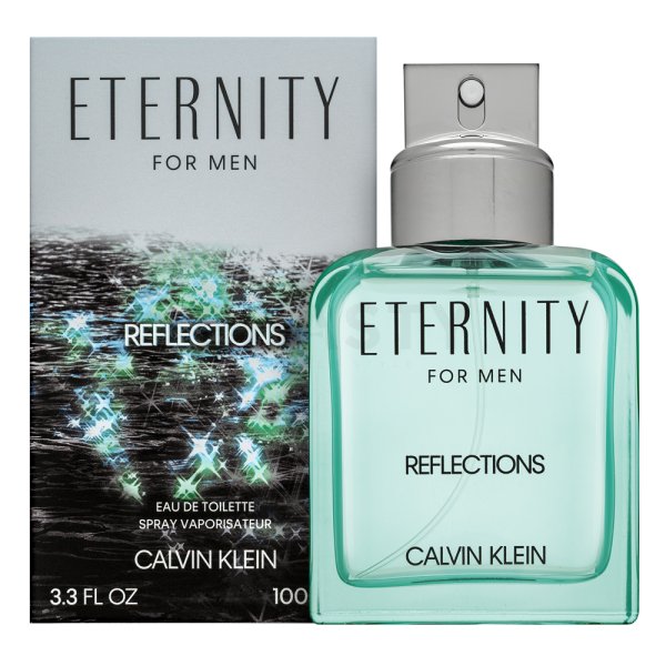 Calvin Klein Eternity Reflections EDT M 100 ml