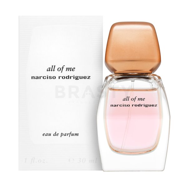 Narciso Rodriguez All Of Me EDP W 30 ml