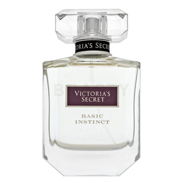 Victoria's Secret Basic Instinct EDP W 50 ml