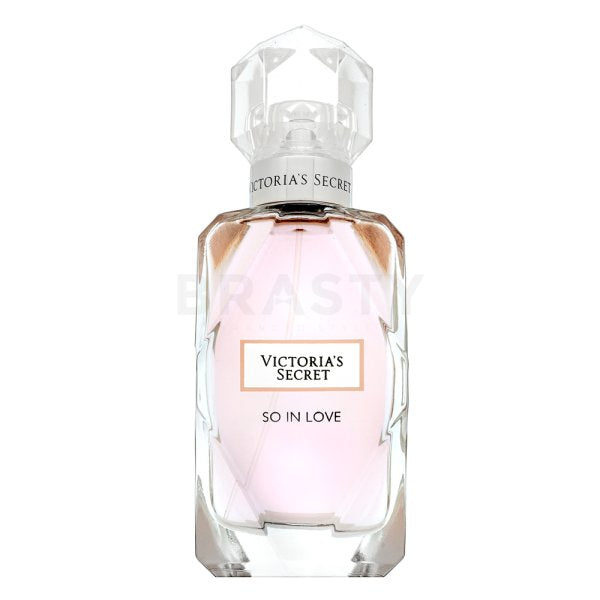 Victoria's Secret So In Love EDP W 100 ml