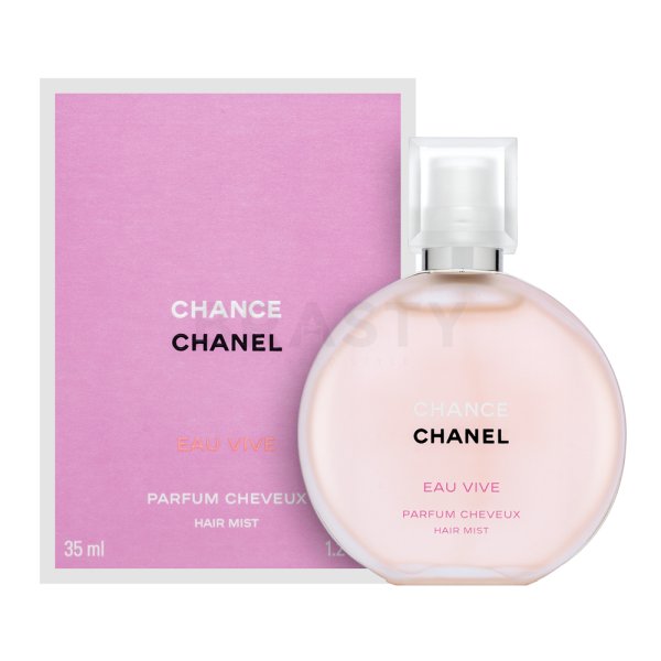 Chanel Chance Eau Vive HMI W 35 ml