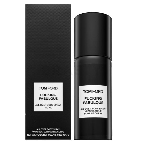 Tom Ford Fucking Fabulous BOR U 150 ml