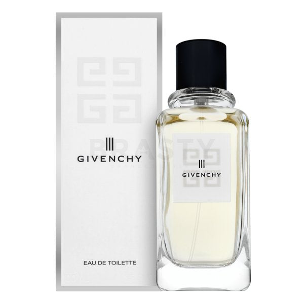 Givenchy III EDT W 100 ml