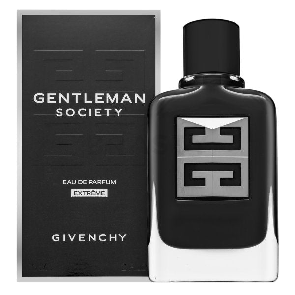 Givenchy Gentleman Society Extreme EDP M 60 ml