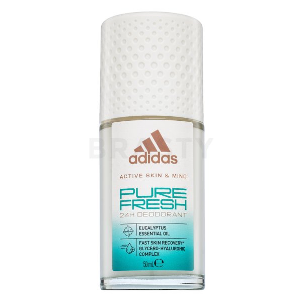 Adidas Pure Fresh DRO U 50 ml