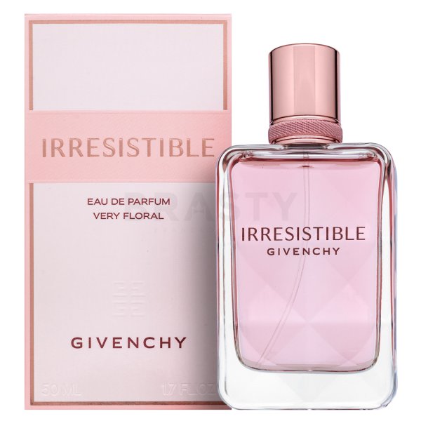 Givenchy Irresistible Very Floral EDP W 50 ml