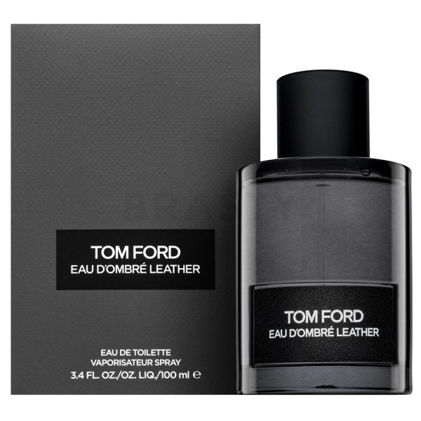 Tom Ford Eau d'Ombré Leather EDT M 100 ml