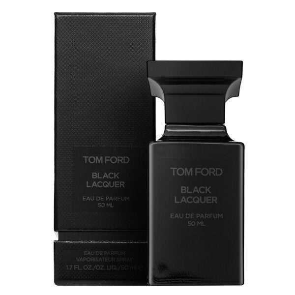Tom Ford Black Lacquer EDP U 50 ml