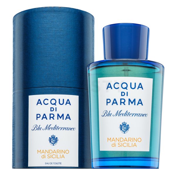 Acqua di Parma Blu Mediterraneo Mandarino di Sicilia EDT U 180 ml