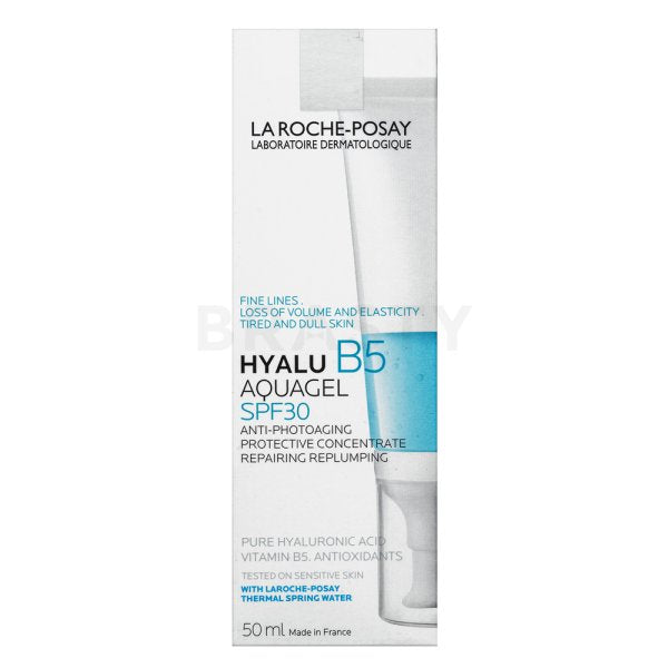 La Roche-Posay Hyalu B5 Aquagel SPF 30 50 ml