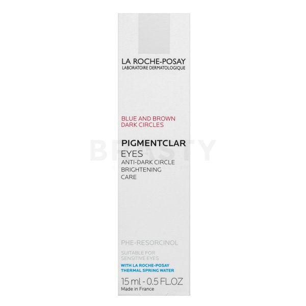 La Roche-Posay Pigmentclar Eyes Anti-Dark Circle Brightening Care 15 ml