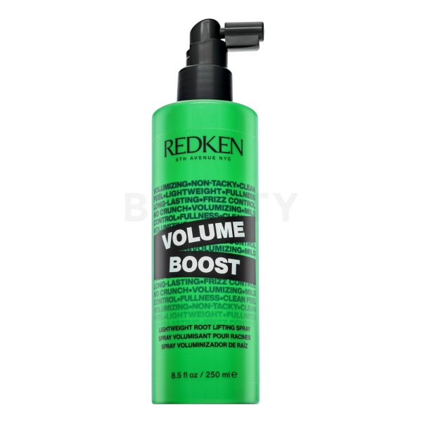 Redken Volume Boost Lightweight Root Lifting Spray 250 ml