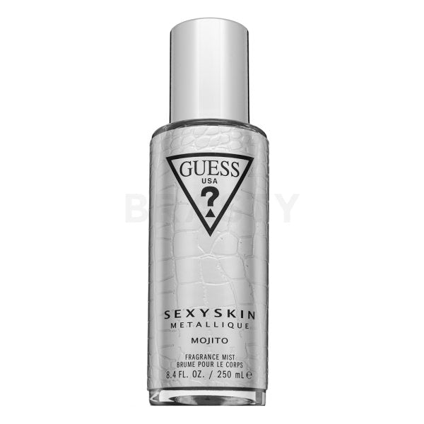 Guess Sexy Skin Metallique Mojito BOR W 250 ml