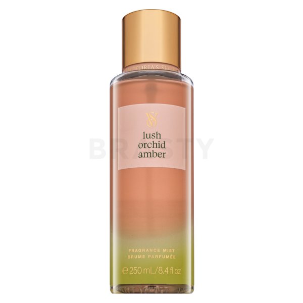 Victoria's Secret Lush Orchid Amber BOR W 250 ml