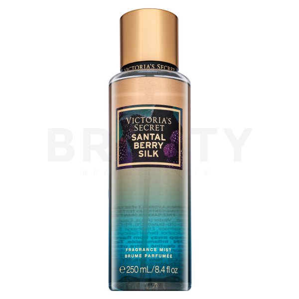 Victoria's Secret Santal Berry Silk BOR W 250 ml