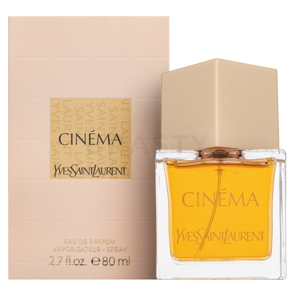 Yves Saint Laurent Cinéma EDP W 80 ml