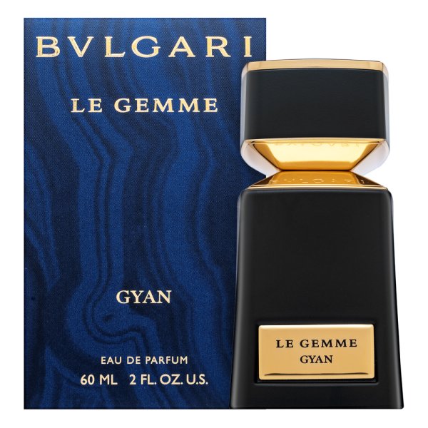 Bvlgari Le Gemme Gyan EDP M 60 ml