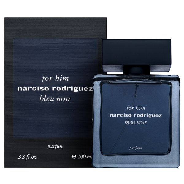 Narciso Rodriguez For Him Bleu Noir PAR M 100 ml