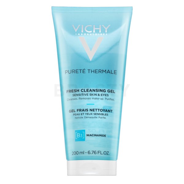 Vichy Pureté Thermale Fresh Cleansing Gel 200 ml